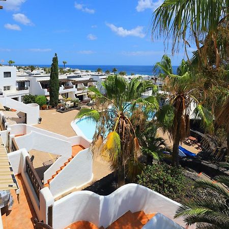 Los Helechos A1, Central 2 Bed Pdc プエルト・デル・カルメン エクステリア 写真