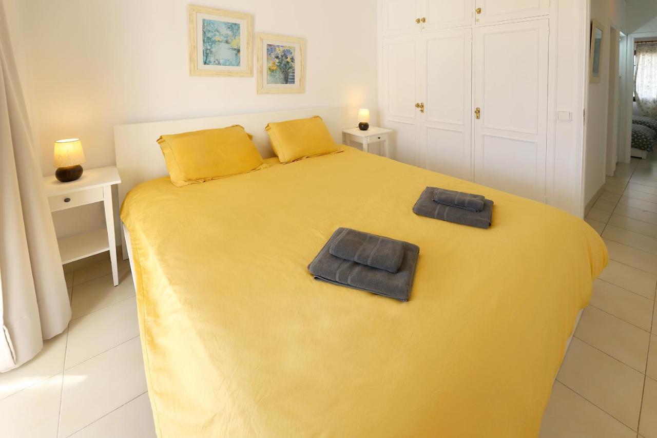Los Helechos A1, Central 2 Bed Pdc プエルト・デル・カルメン エクステリア 写真