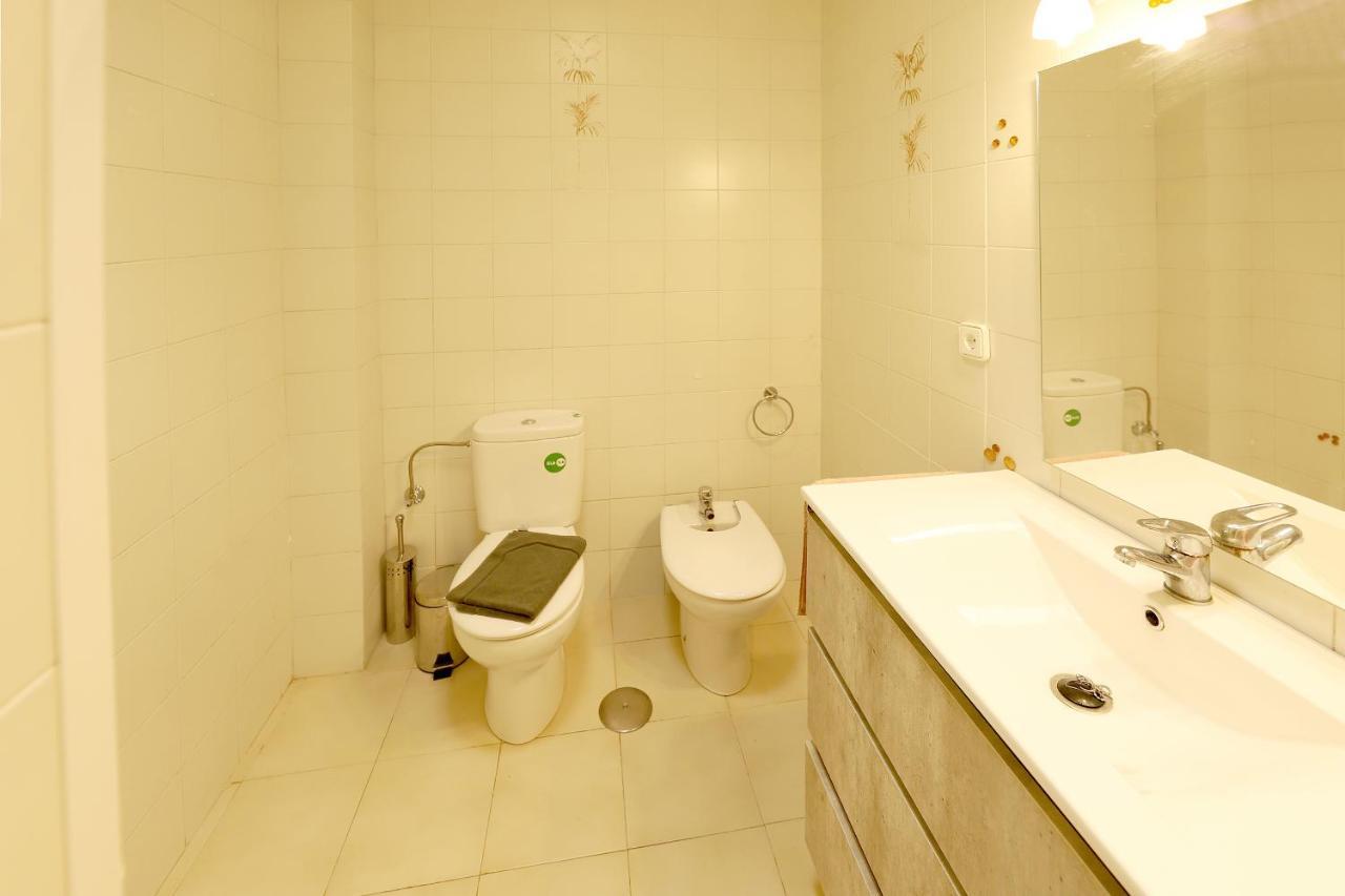 Los Helechos A1, Central 2 Bed Pdc プエルト・デル・カルメン エクステリア 写真