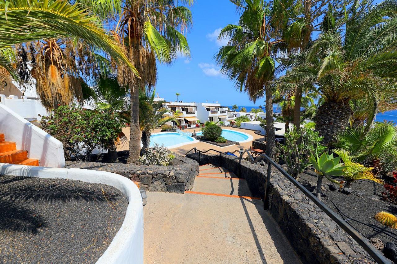 Los Helechos A1, Central 2 Bed Pdc プエルト・デル・カルメン エクステリア 写真