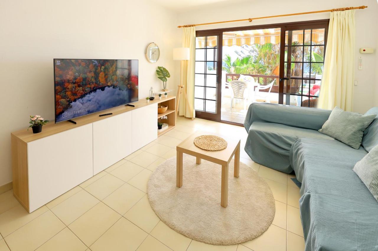 Los Helechos A1, Central 2 Bed Pdc プエルト・デル・カルメン エクステリア 写真
