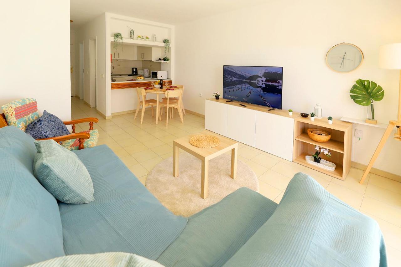 Los Helechos A1, Central 2 Bed Pdc プエルト・デル・カルメン エクステリア 写真