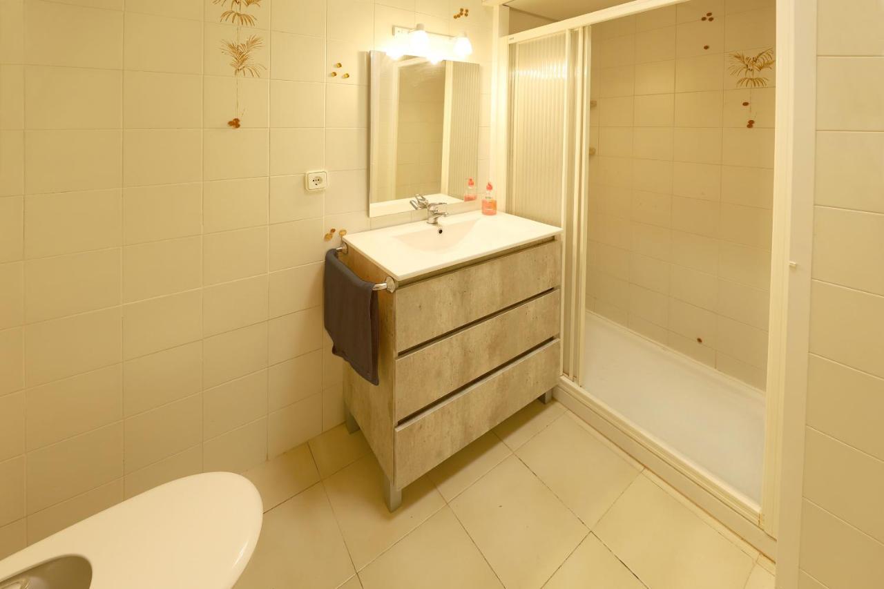 Los Helechos A1, Central 2 Bed Pdc プエルト・デル・カルメン エクステリア 写真