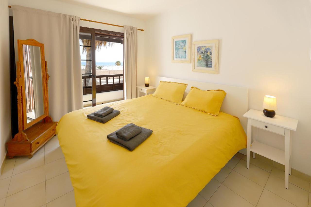 Los Helechos A1, Central 2 Bed Pdc プエルト・デル・カルメン エクステリア 写真